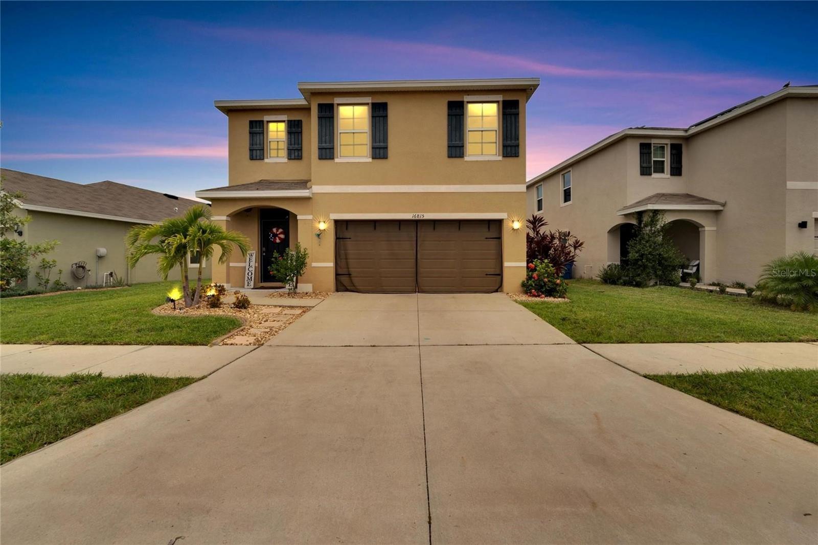 Details for 16815 Trite Bend Street, WIMAUMA, FL 33598