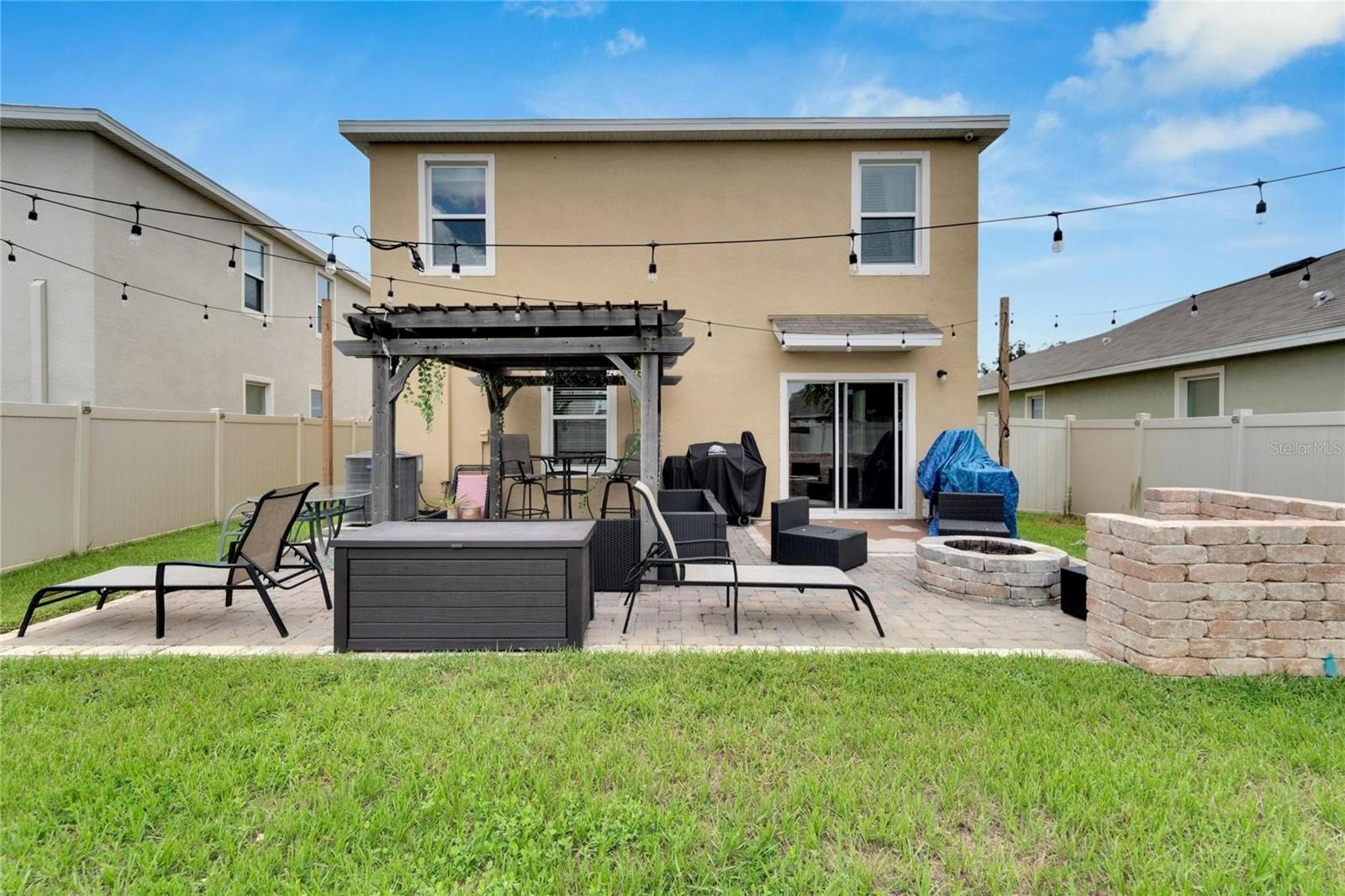 Image 4 of 67 For 16815 Trite Bend Street