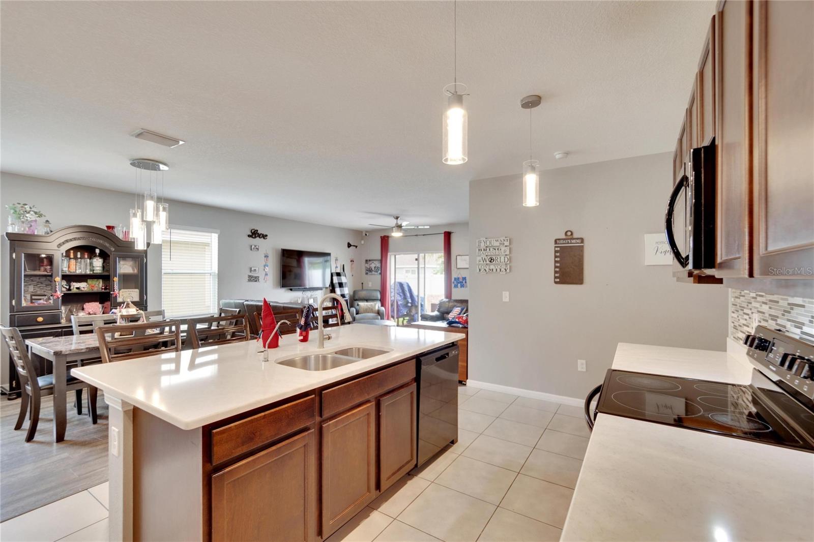 Image 7 of 67 For 16815 Trite Bend Street