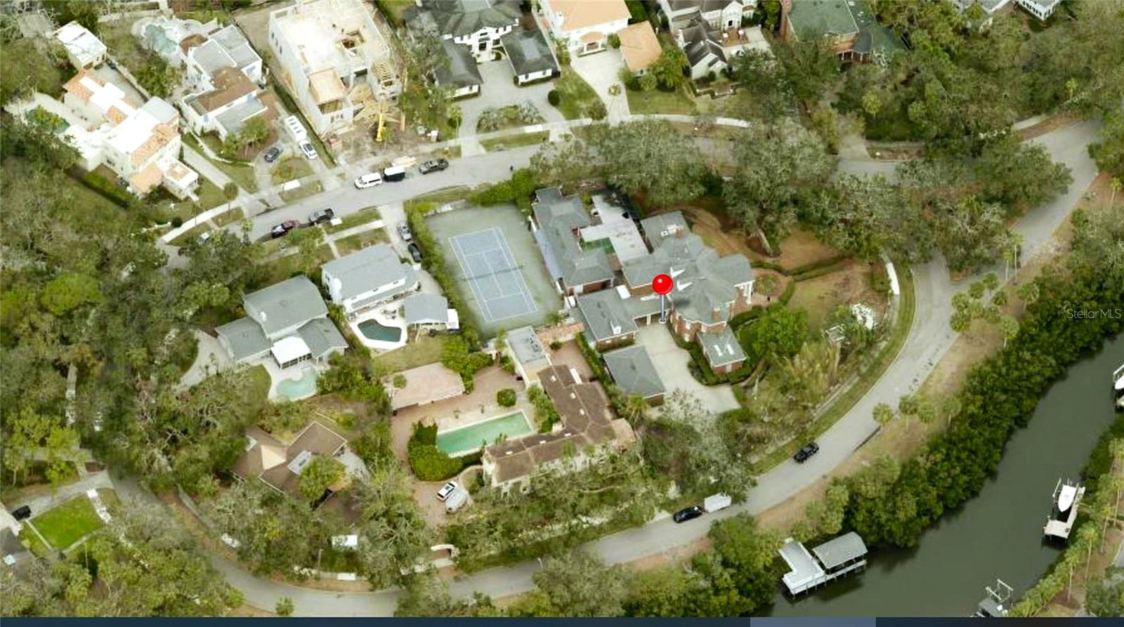 Details for 5002 Shore Crest Circle, TAMPA, FL 33609