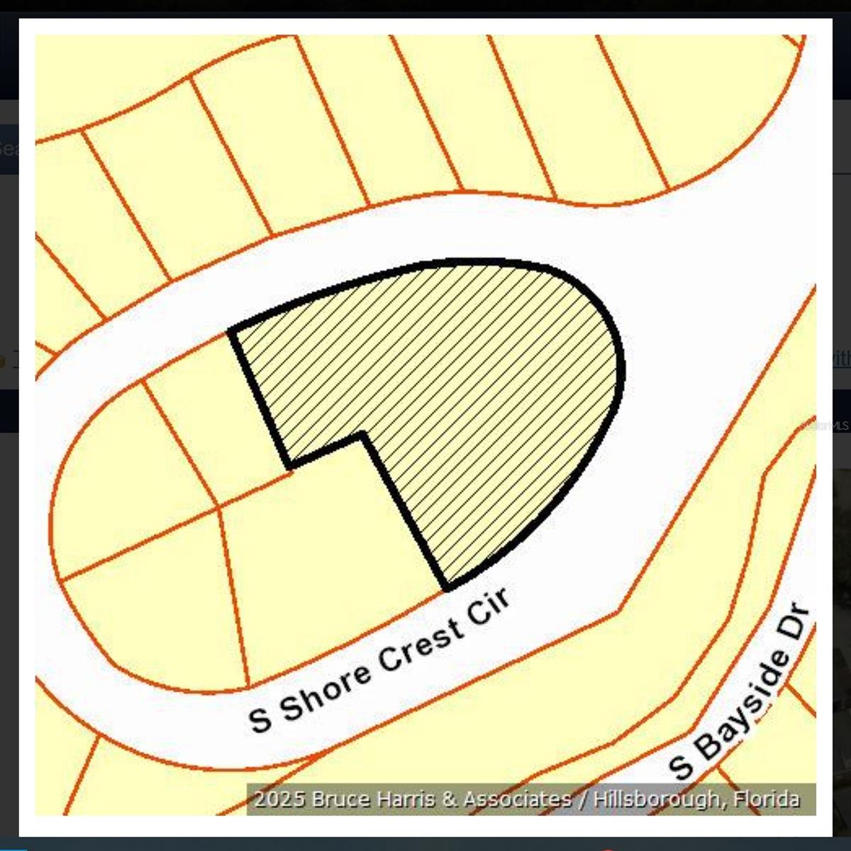 Image 2 of 28 For 5002 Shore Crest Circle