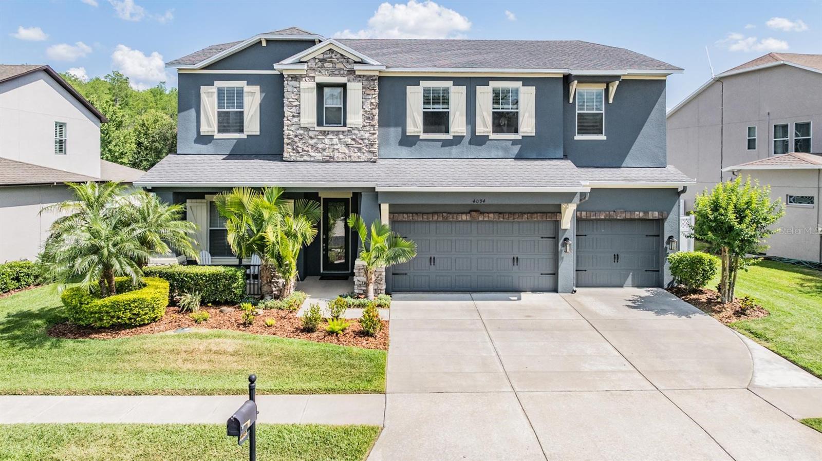 Listing photo id 49 for 4094 Windcrest Drive