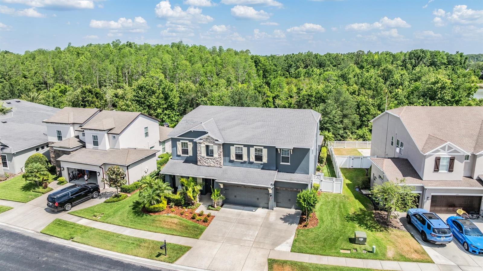 Listing photo id 51 for 4094 Windcrest Drive