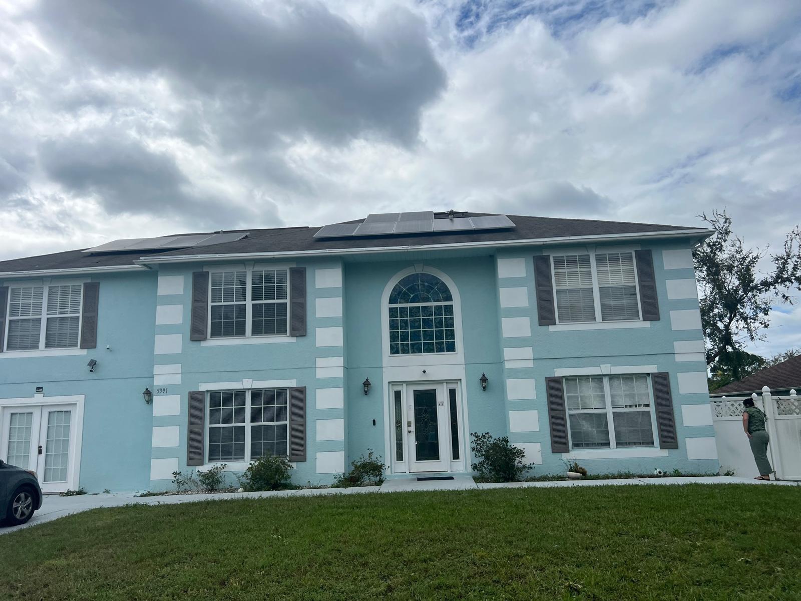 Listing Details for 5391 Baldock Avenue, SPRING HILL, FL 34608