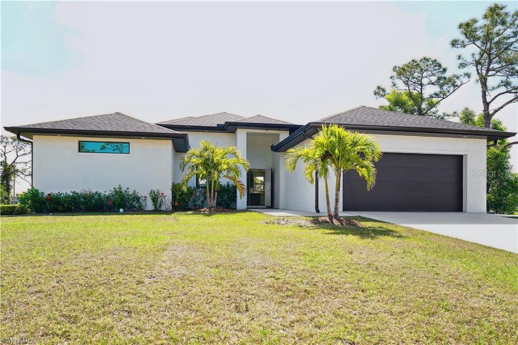 Details for 4309 38th Avenue, CAPE CORAL, FL 33993