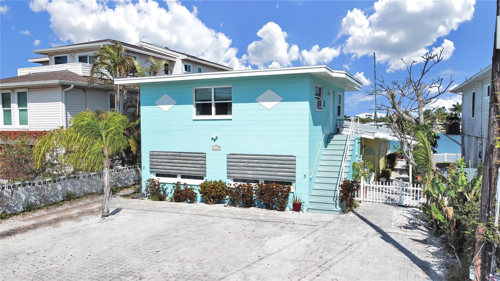 Details for 11215 3rd Street E 1, TREASURE ISLAND, FL 33706