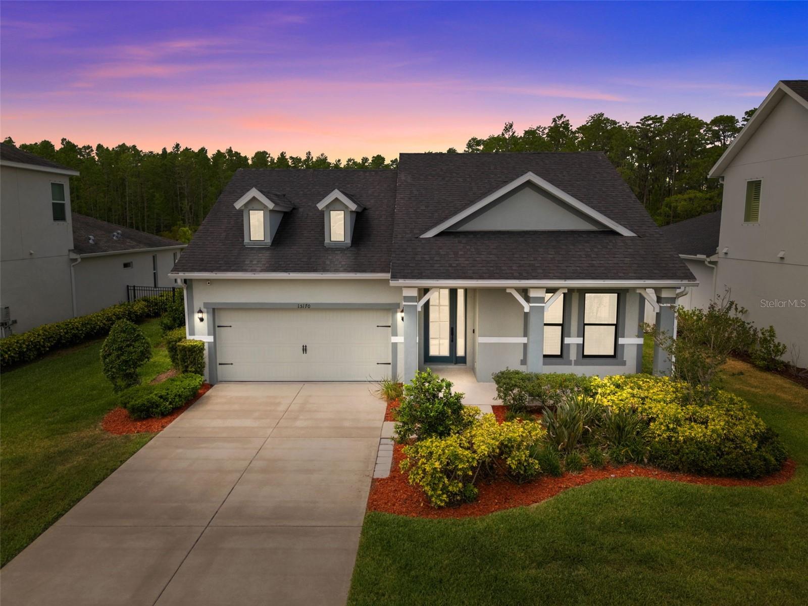 Details for 15170 Aviles Parkway, ODESSA, FL 33556