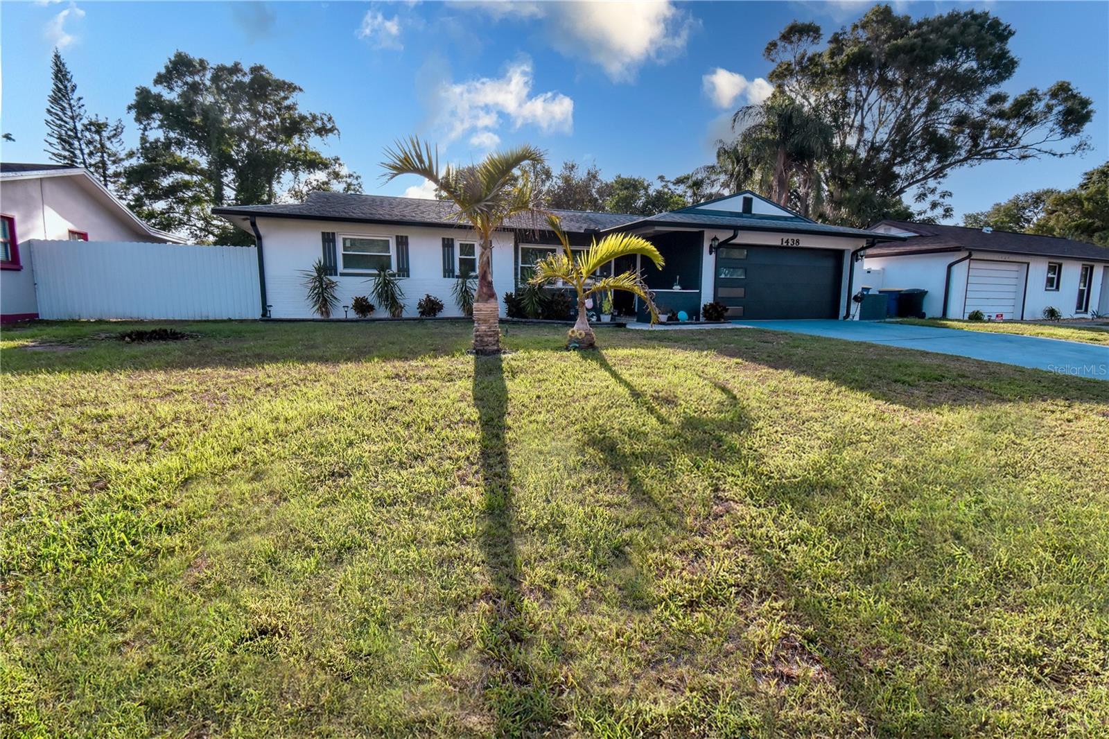 Details for 1438 Hillcrest Avenue, CLEARWATER, FL 33756