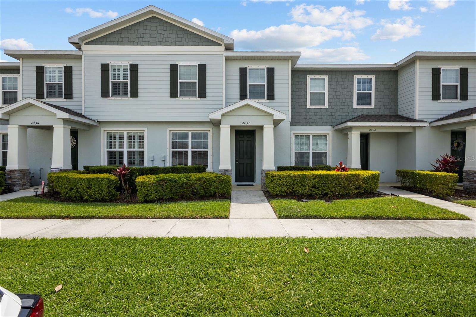 Details for 2432 Hearth Drive, ODESSA, FL 33556