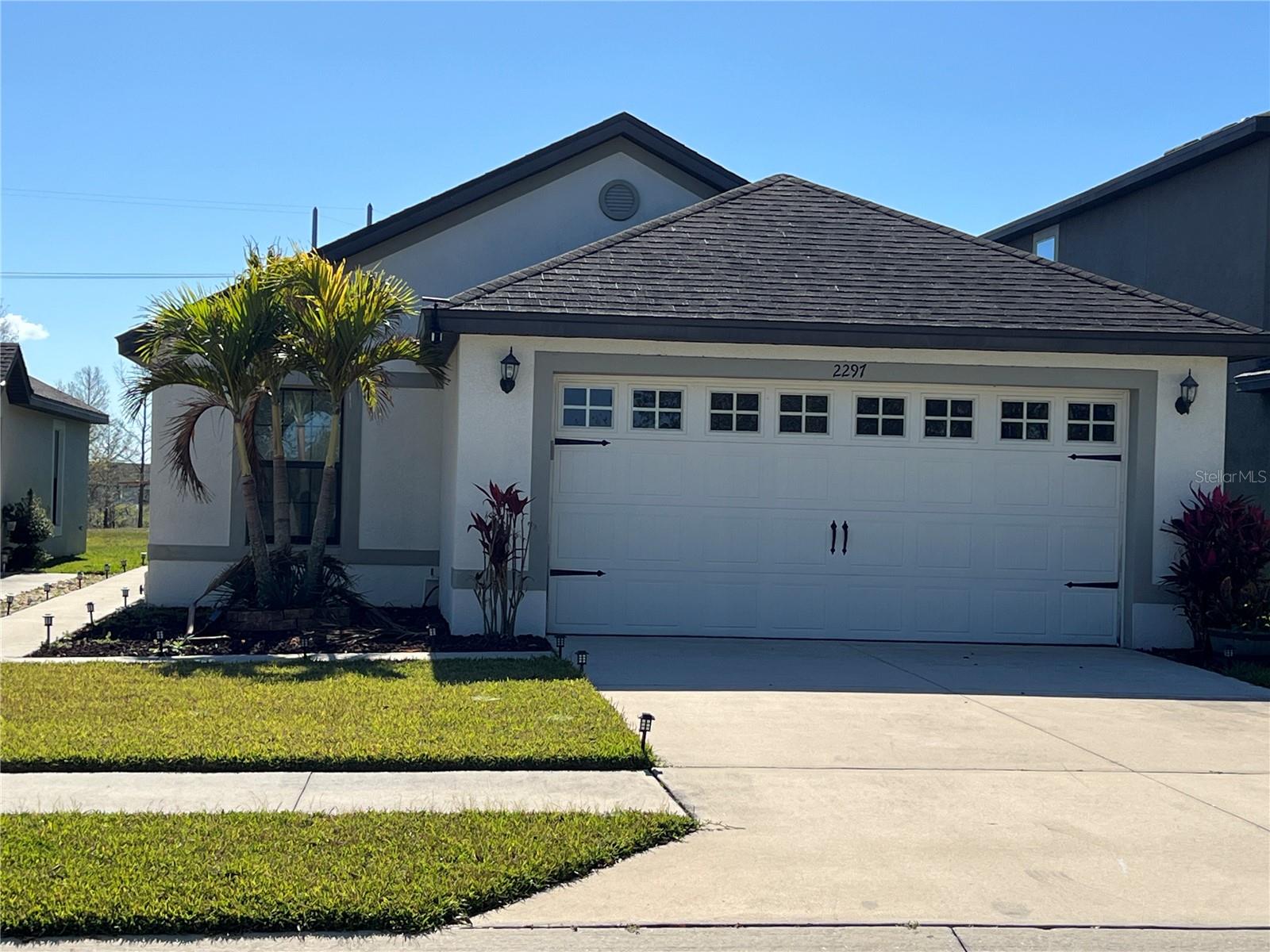 Details for 2297 Caspian Drive, LAKELAND, FL 33805