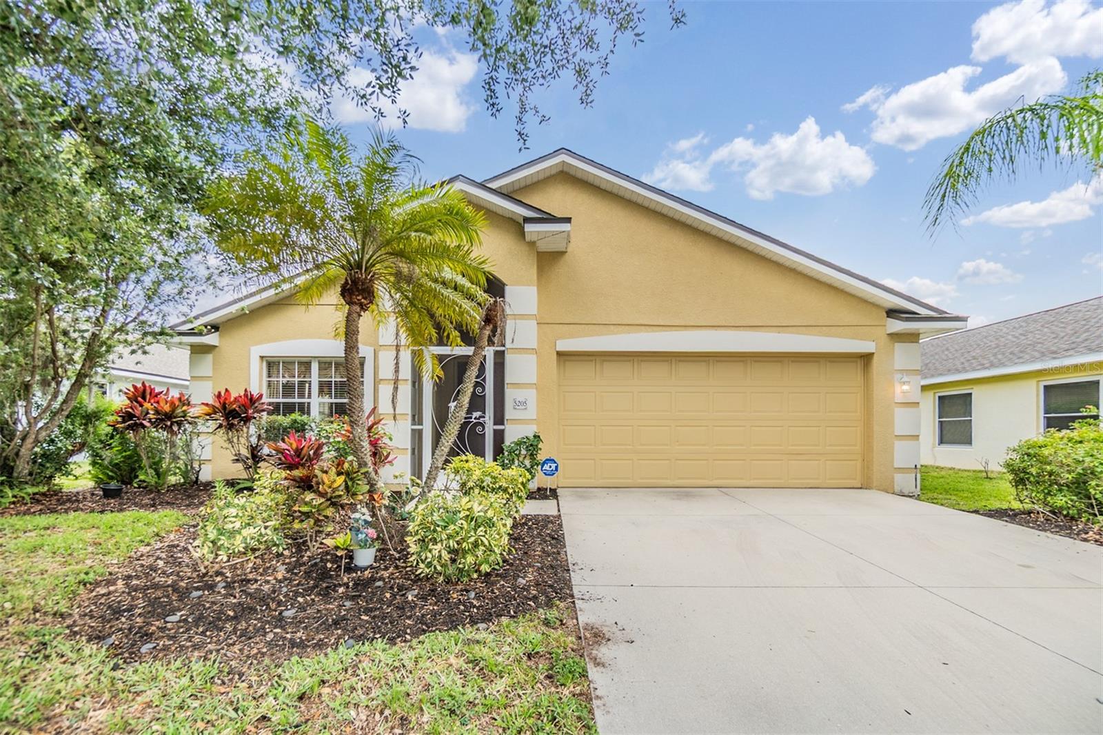 Details for 5205 Lansdowne Way, PALMETTO, FL 34221