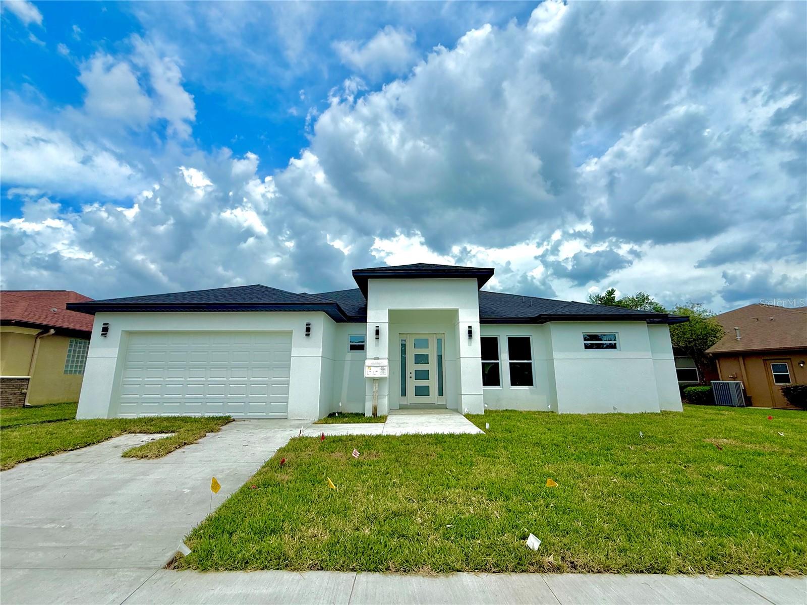 Listing Details for 4260 Baudelaire Court, BROOKSVILLE, FL 34604
