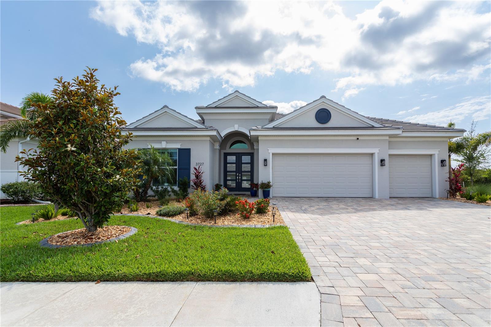 Details for 3727 Wild Blossom Place, PARRISH, FL 34219
