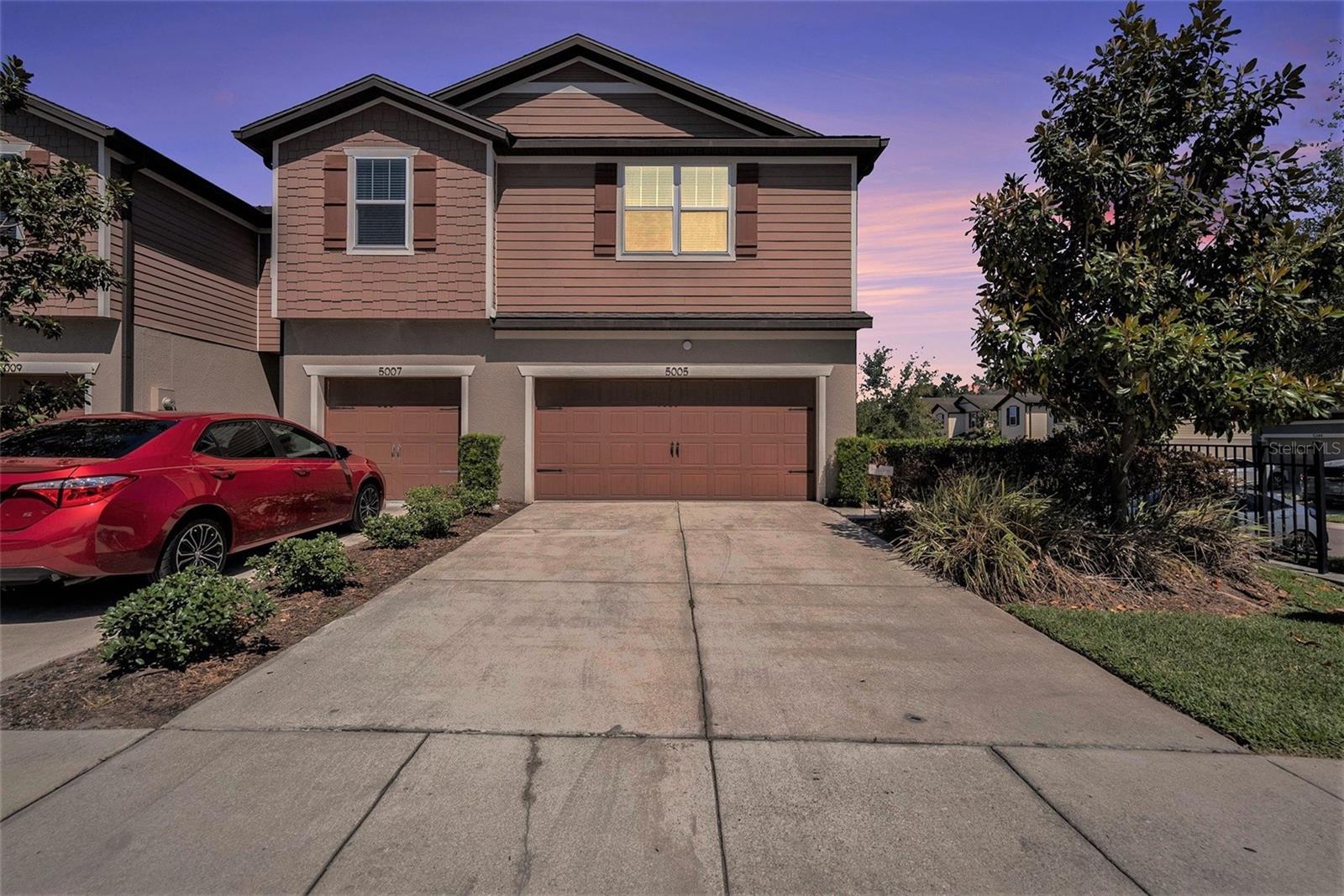 Details for 5005 Blue Latan Lane, TAMPA, FL 33610