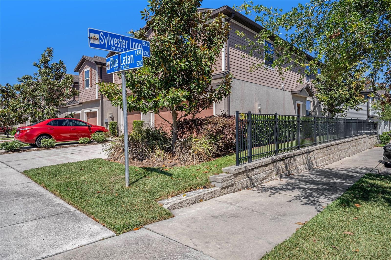 Image 26 of 32 For 5005 Blue Latan Lane