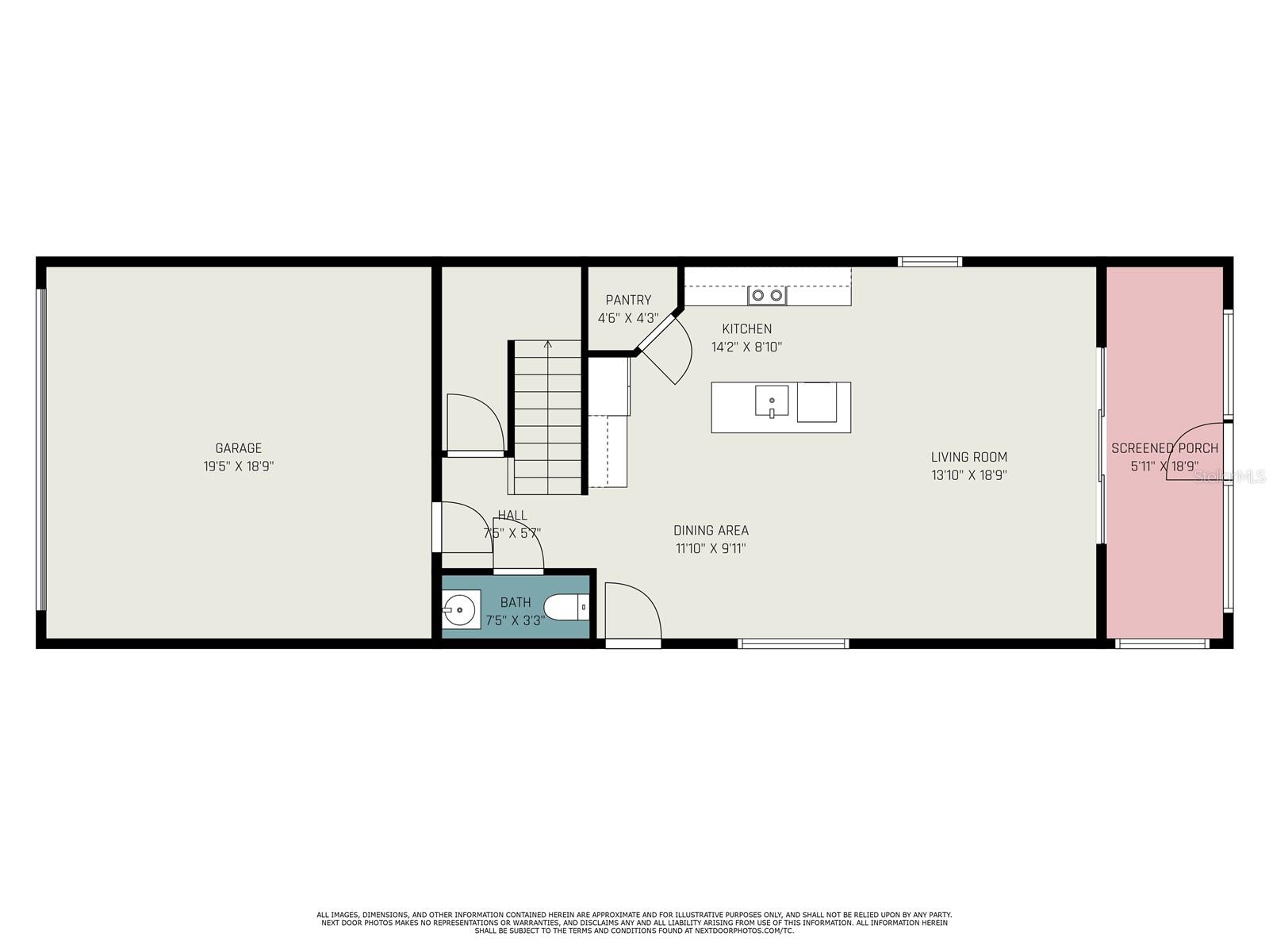 Image 31 of 32 For 5005 Blue Latan Lane