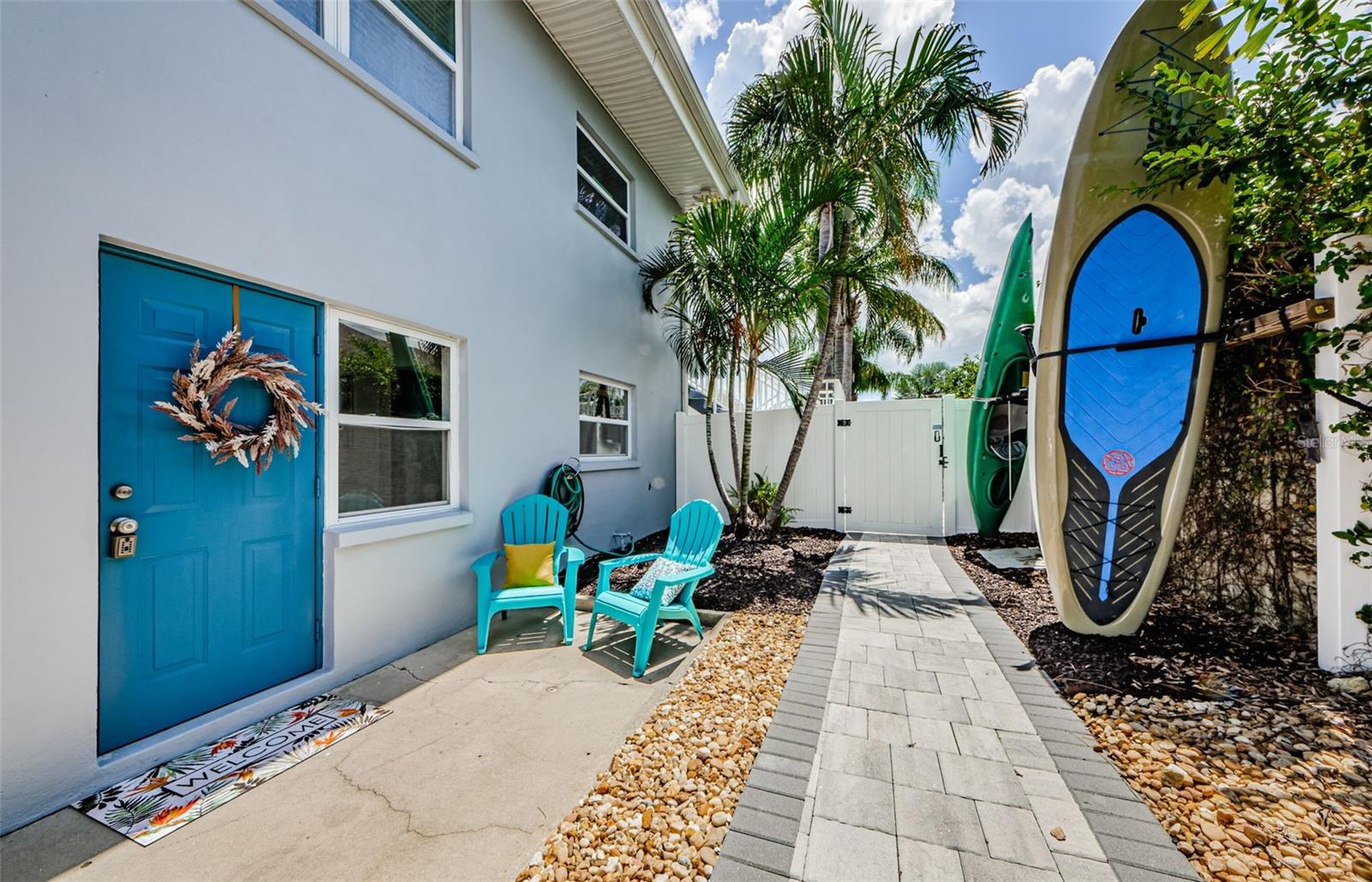Details for 2186 Edythe Drive 11, DUNEDIN, FL 34698