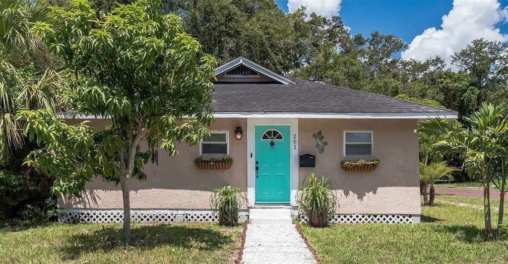 Details for 201 35th Street S South A, ST PETERSBURG, FL 33711