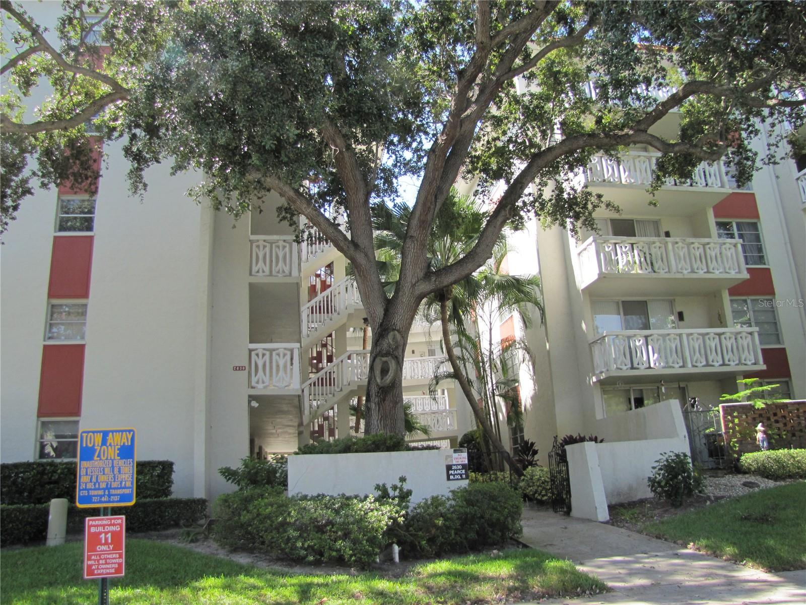 Details for 2630 Pearce Drive 208, CLEARWATER, FL 33764