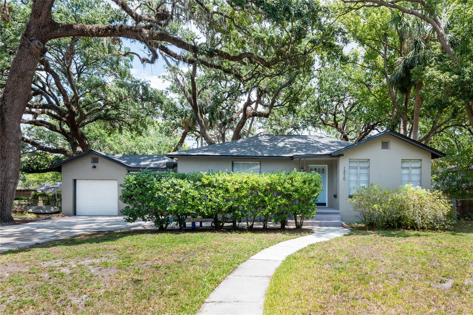 Details for 1310 Hilton Place, TAMPA, FL 33604