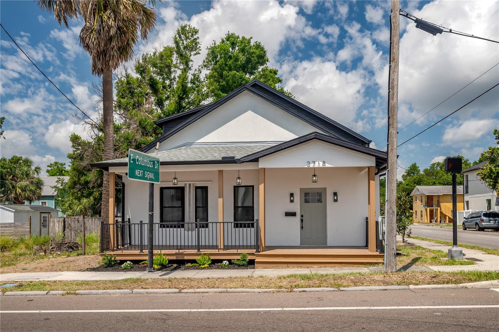 Details for 2718 21st Street, TAMPA, FL 33605