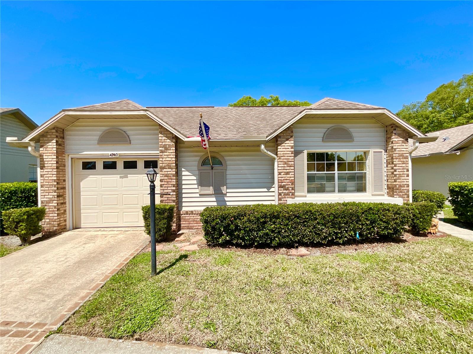 Details for 4740 Carrington Court 4740, NEW PORT RICHEY, FL 34655