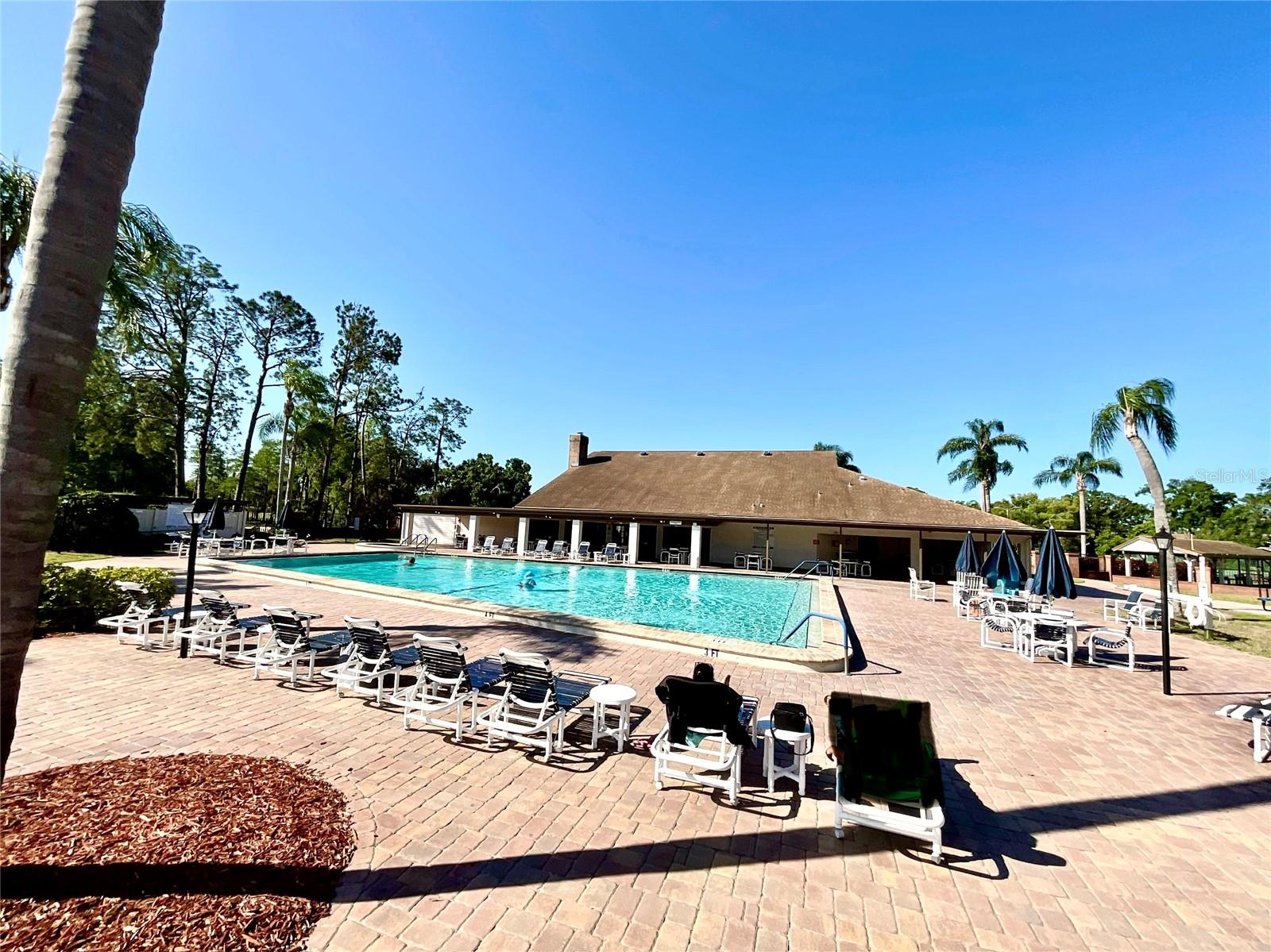 Image 32 of 43 For 4740 Carrington Court 4740