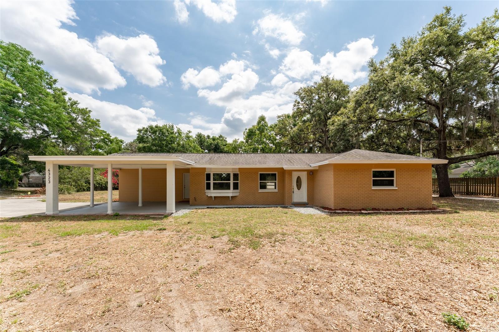 Details for 4323 Culbreath Road B, VALRICO, FL 33596