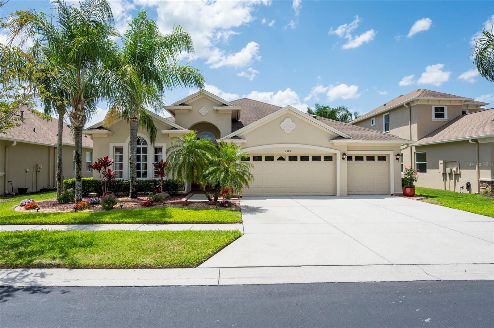 Details for 3300 Stonegate Falls Drive, LAND O LAKES, FL 34638