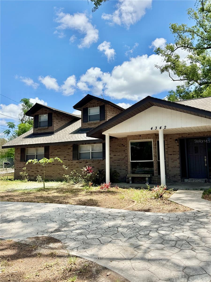 Details for 4342 Libby Lane, LAND O LAKES, FL 34639