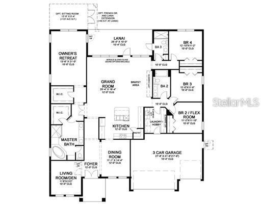 Image 62 of 62 For 3227 Watermark Drive