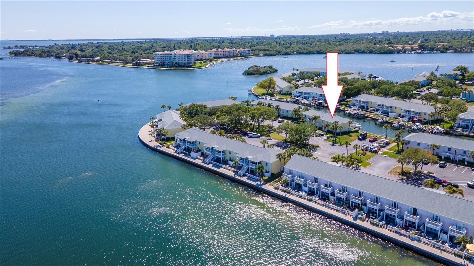 Details for 5225 Coquina Key Drive Se B, ST PETERSBURG, FL 33705