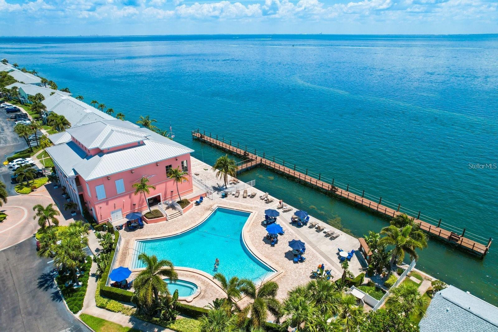 Image 30 of 32 For 5225 Coquina Key Drive Se B