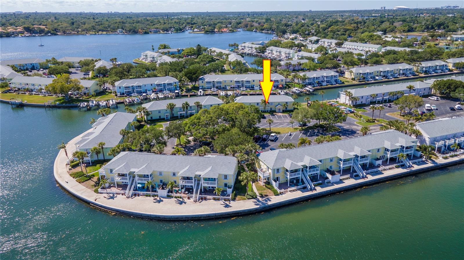 Image 32 of 32 For 5225 Coquina Key Drive Se B