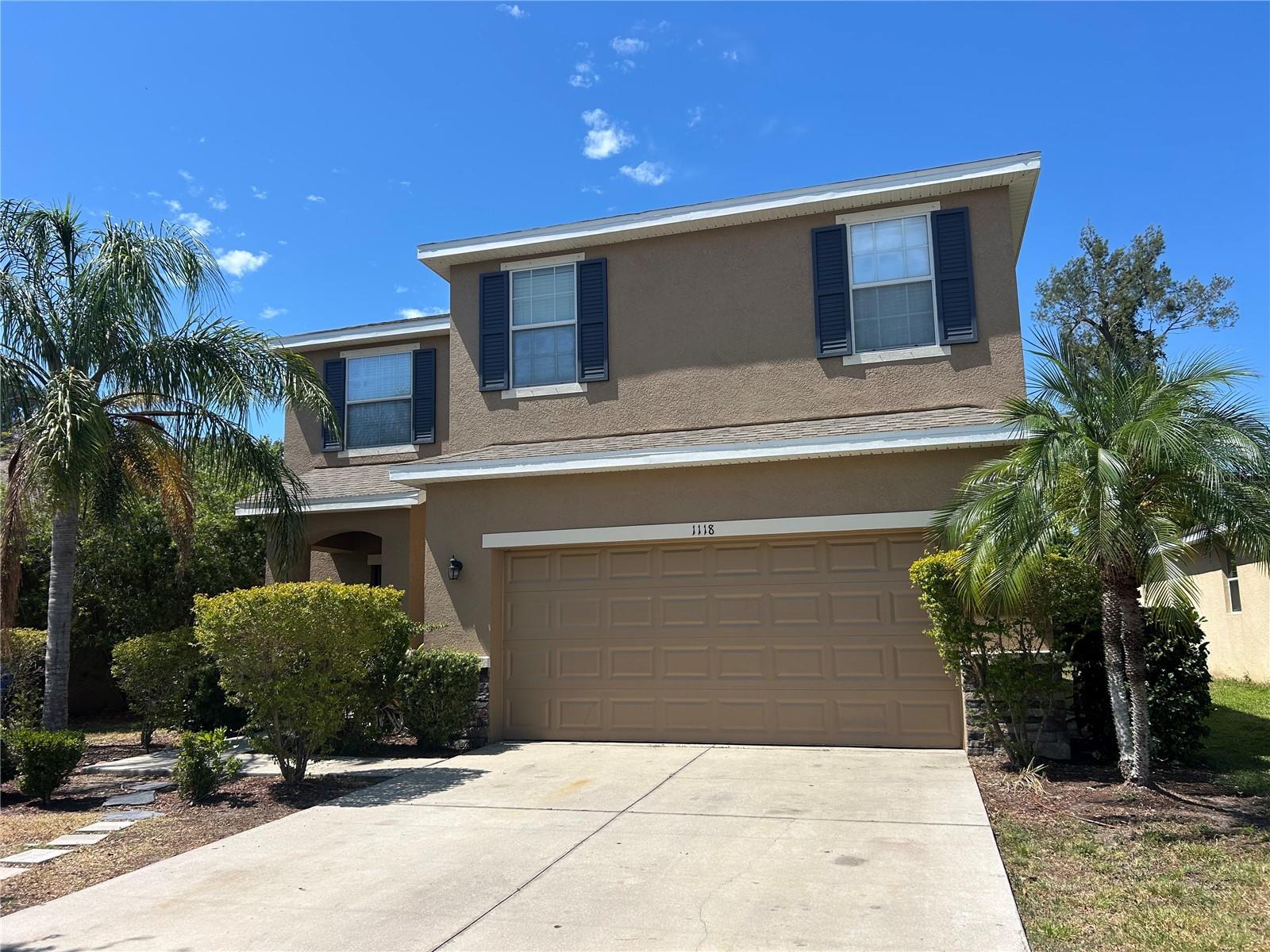 Details for 1118 Lauren Manor Loop, RUSKIN, FL 33570