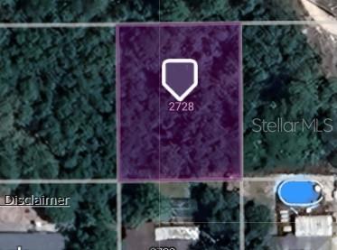 Listing Details for 2728 Rose Terrace, DELAND, FL 32724