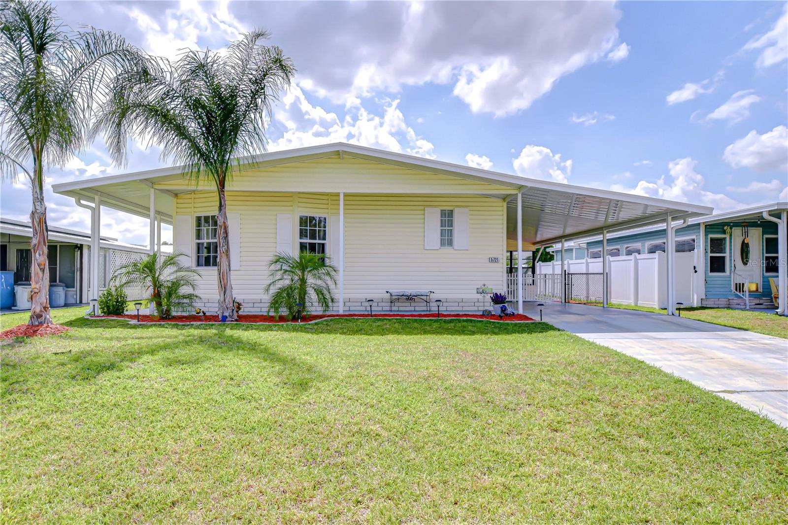 Details for 5721 Apache Street, ZEPHYRHILLS, FL 33542