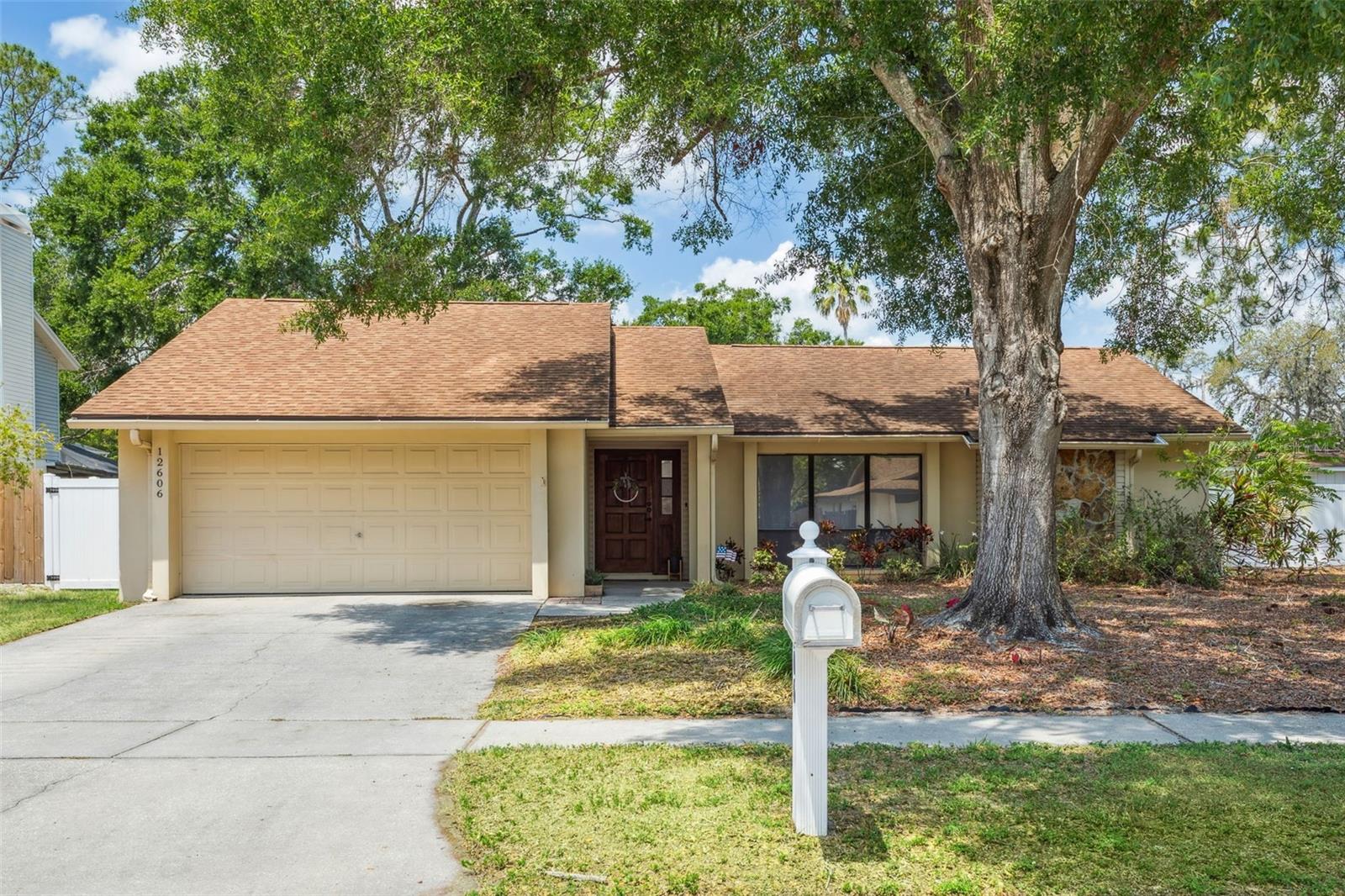 Details for 12606 Rain Forest Street, TEMPLE TERRACE, FL 33617