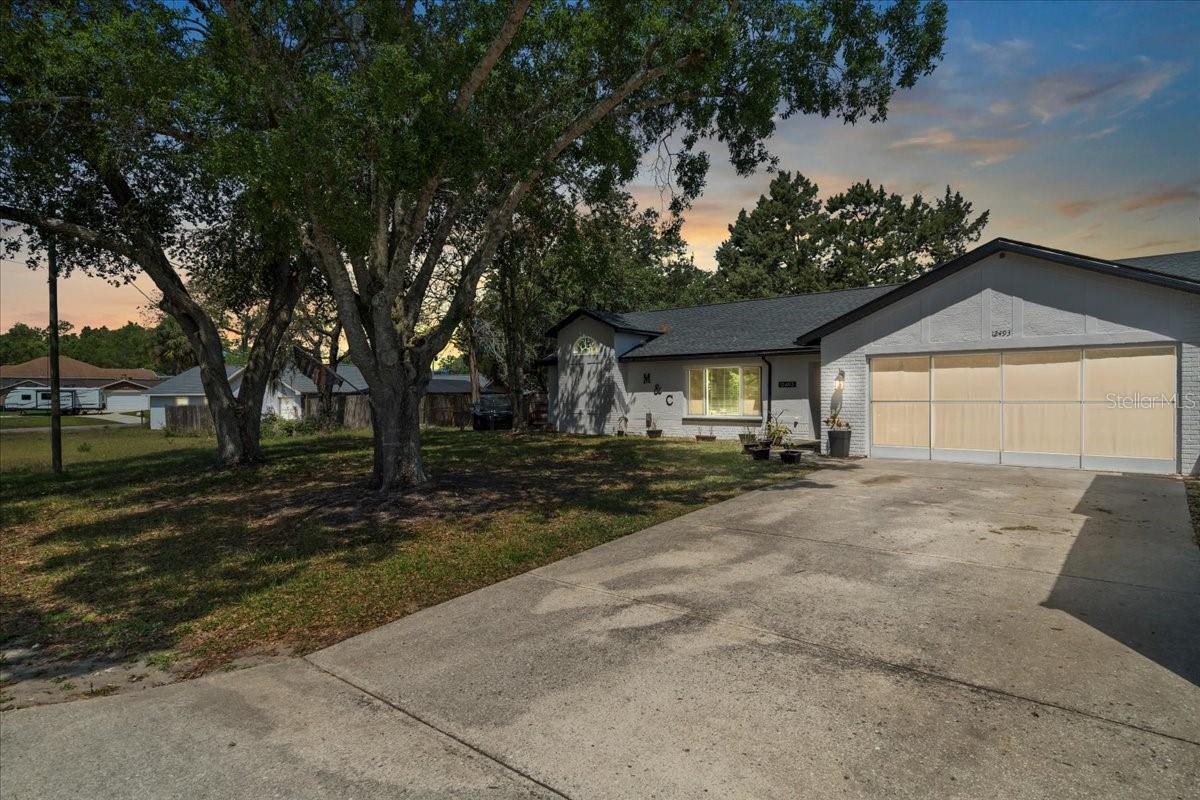 Details for 12493 Fish Cove Drive, Spring Hill, FL 34609