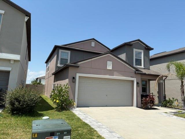 Details for 9616 Lemon Drop Loop, SUN CITY CENTER, FL 33573