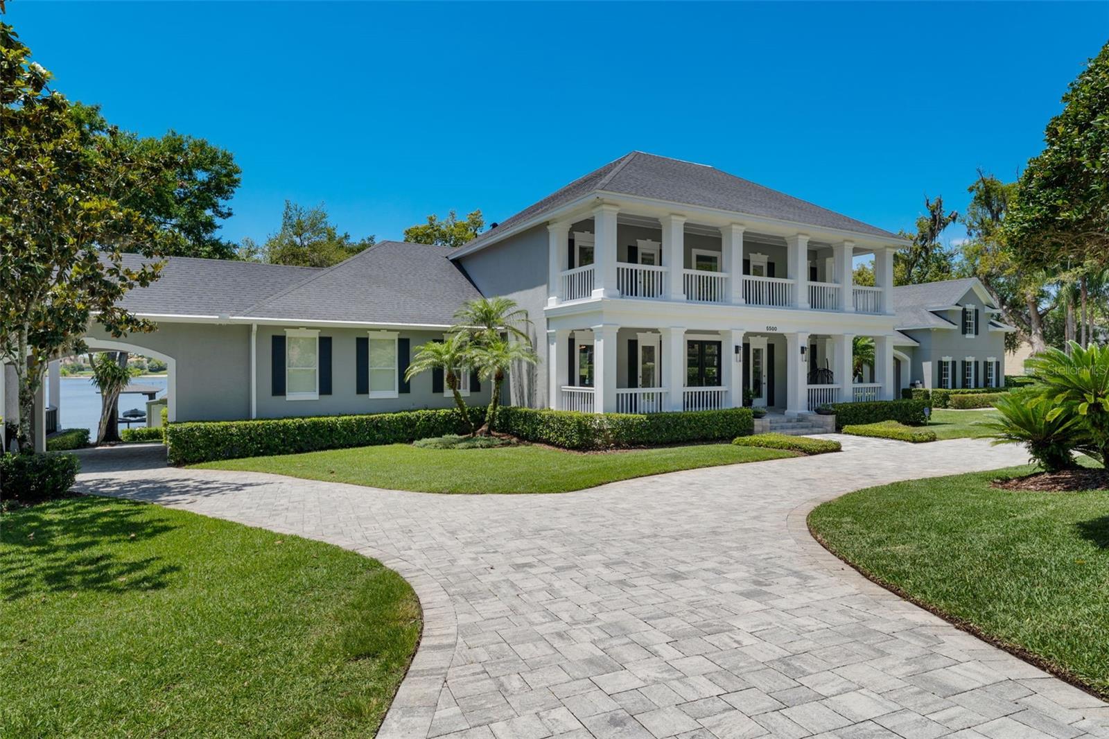 Details for 5500 Lake Butler Road, WINDERMERE, FL 34786