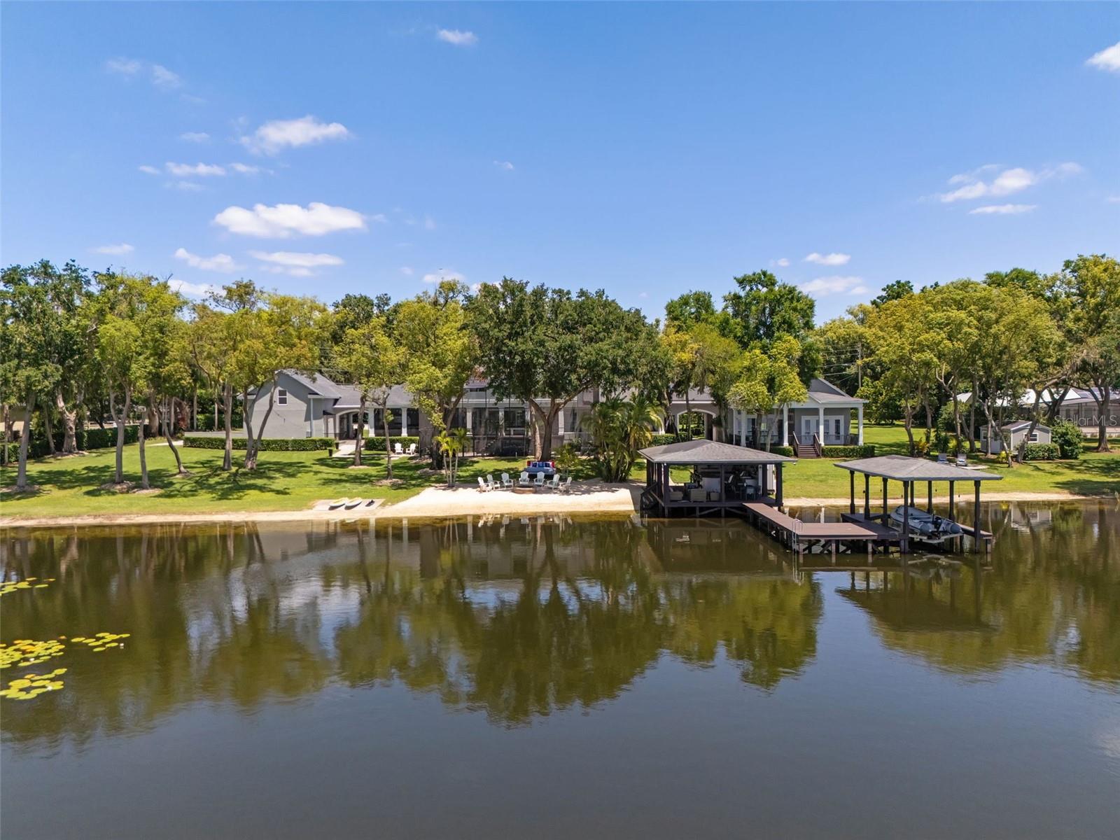 Image 77 of 93 For 5500 Lake Butler Road