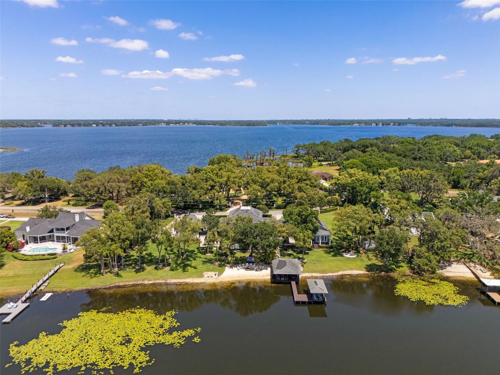 Image 78 of 93 For 5500 Lake Butler Road