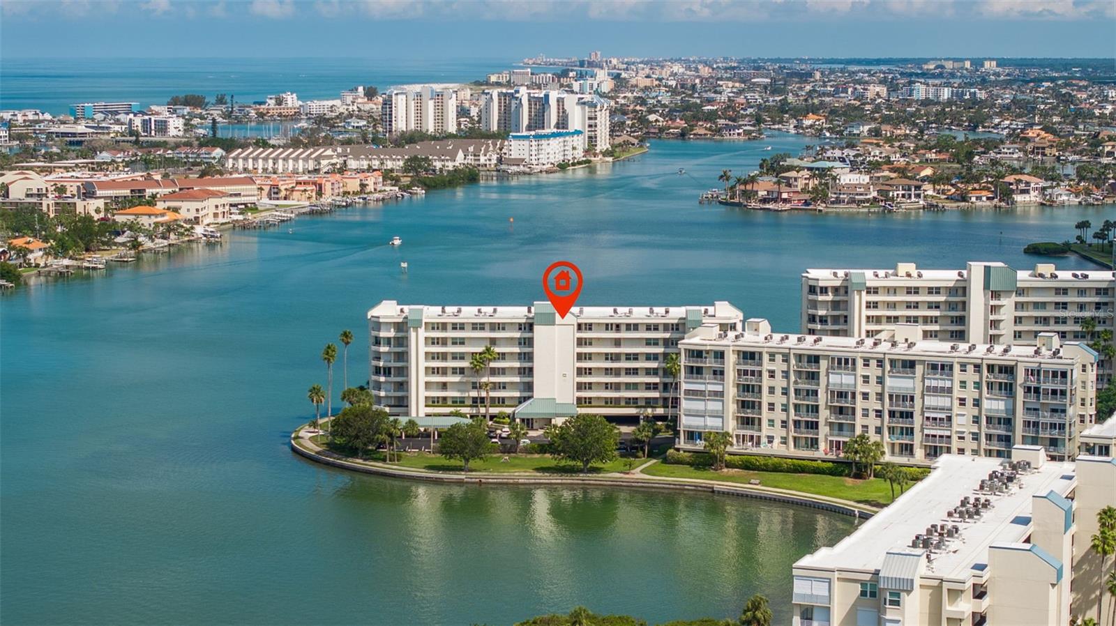 Details for 7922 Sailboat Key Boulevard S 105, SOUTH PASADENA, FL 33707
