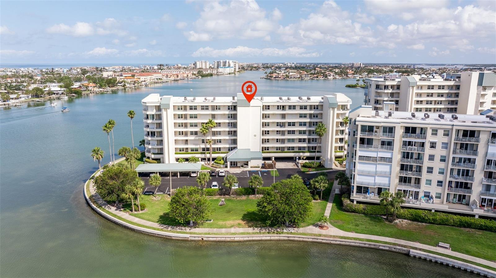 Image 32 of 48 For 7922 Sailboat Key Boulevard S 105