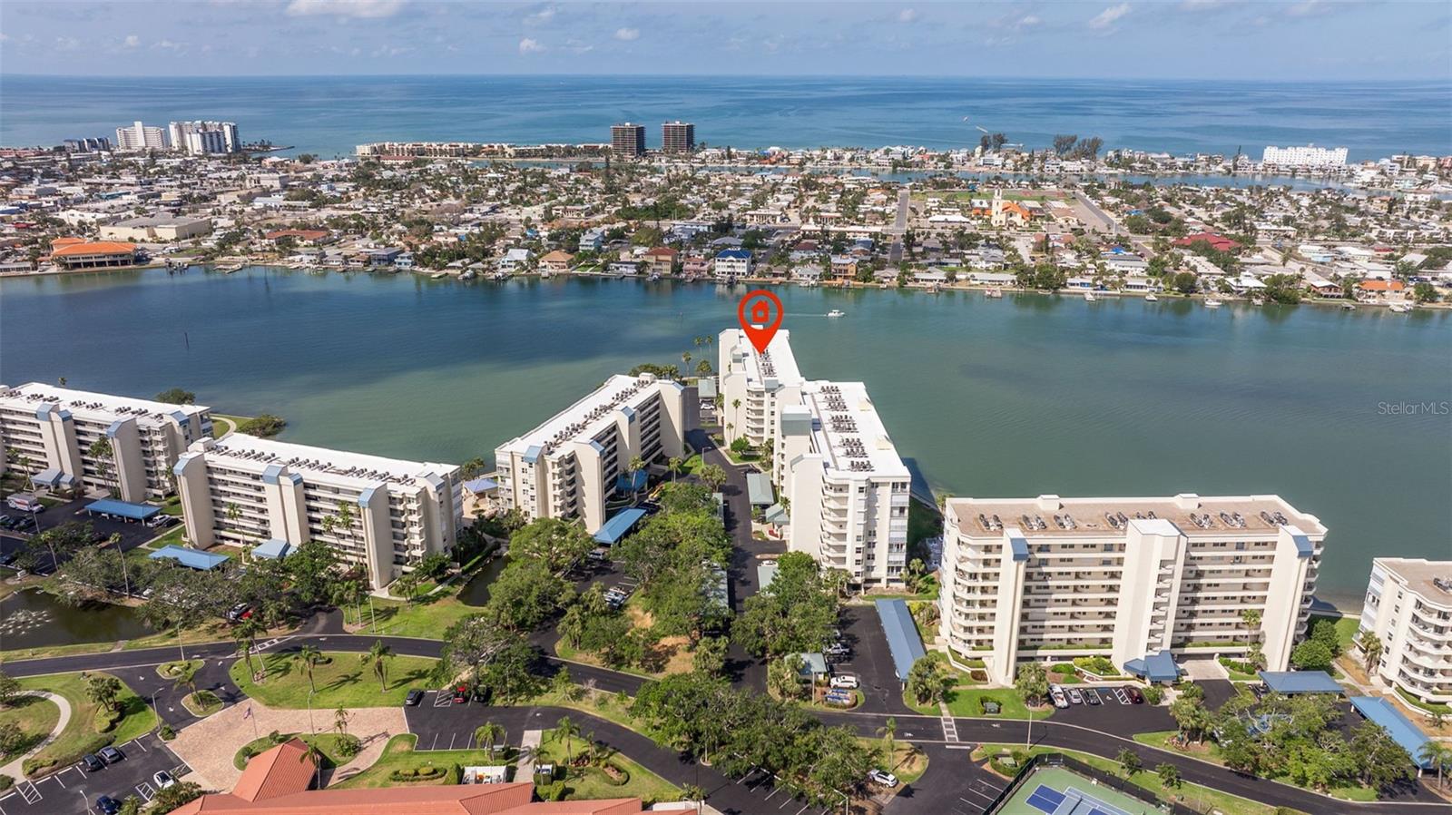 Image 34 of 48 For 7922 Sailboat Key Boulevard S 105