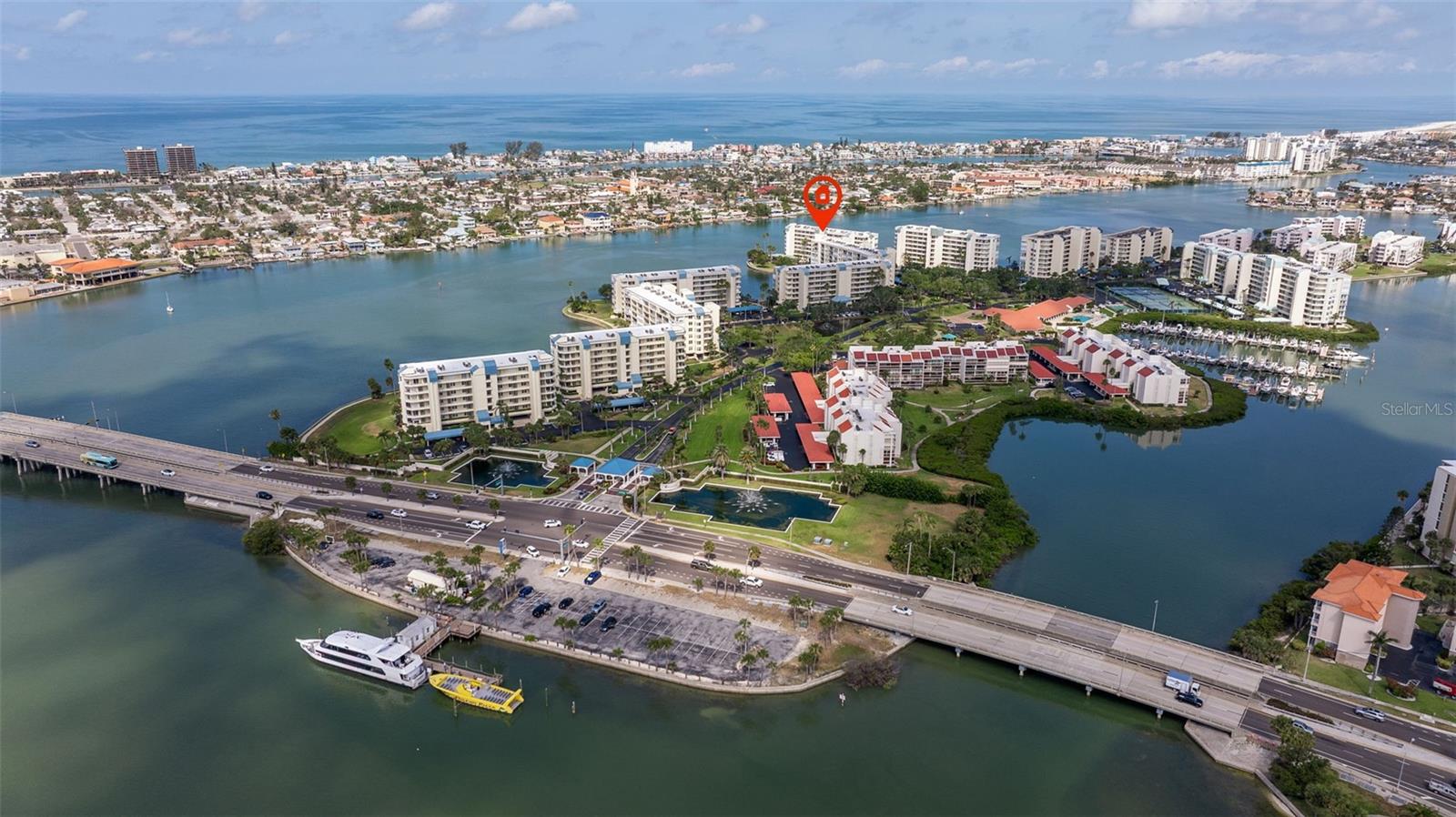 Image 40 of 48 For 7922 Sailboat Key Boulevard S 105