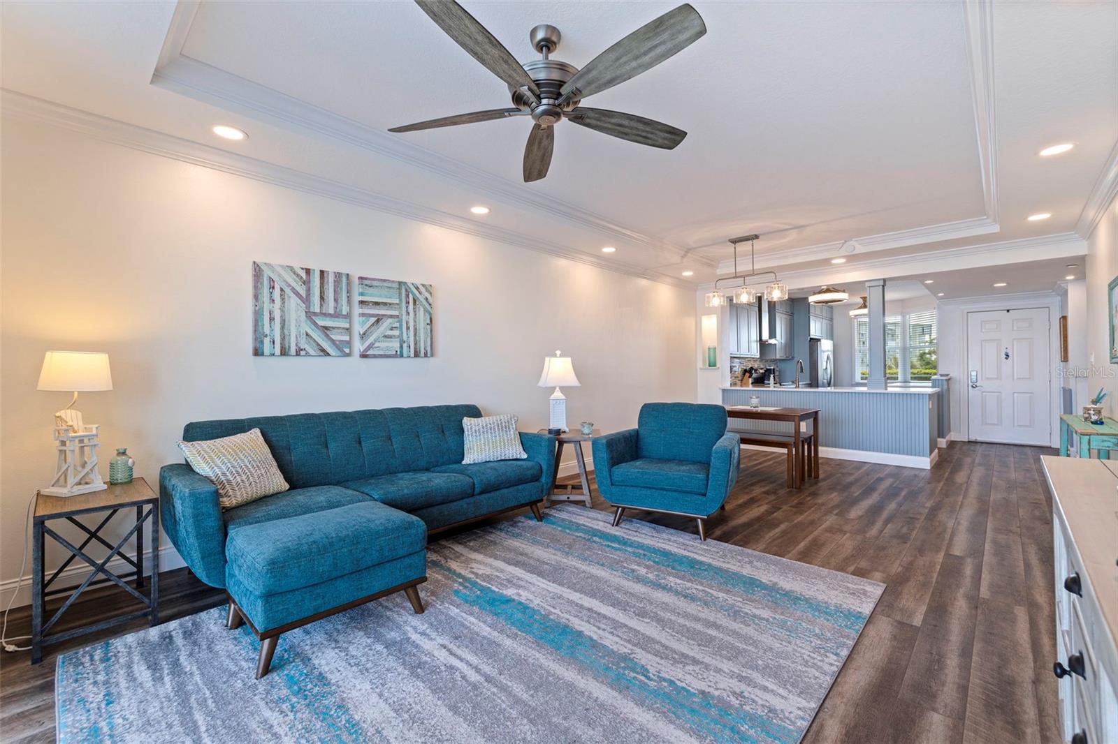 Image 6 of 48 For 7922 Sailboat Key Boulevard S 105