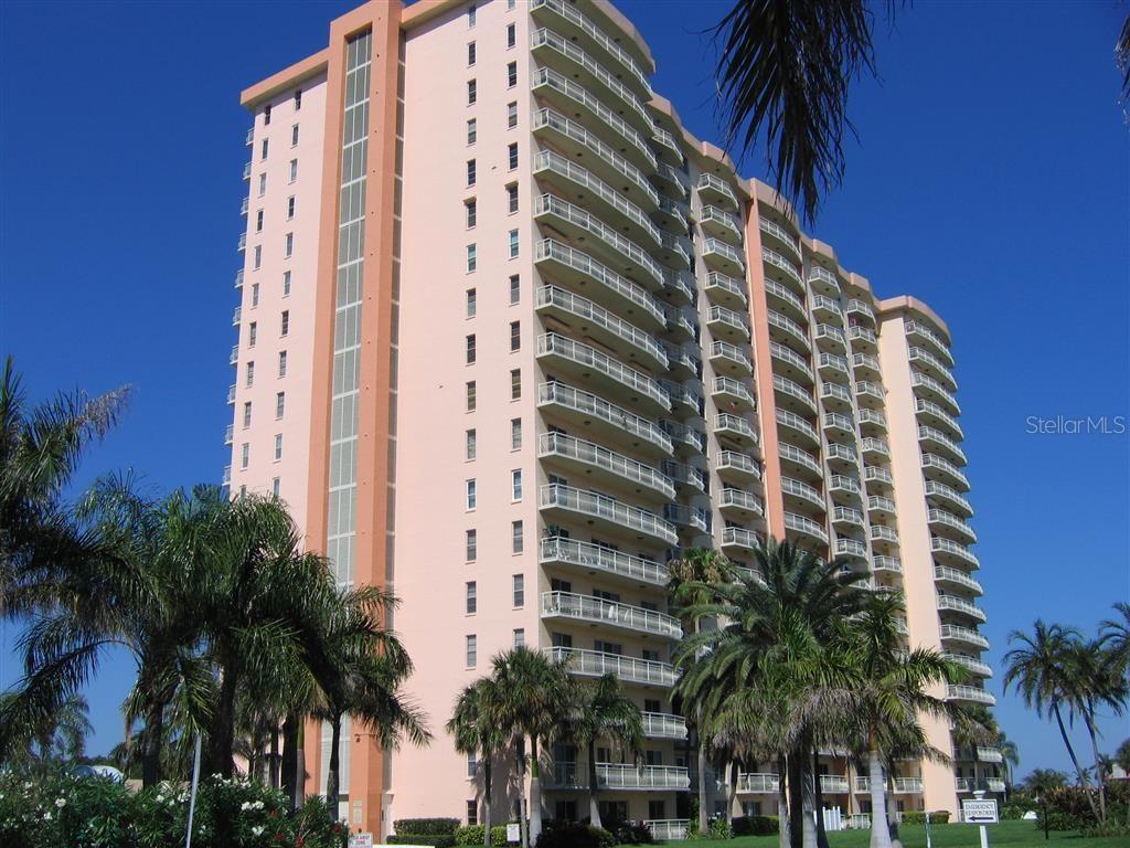 Details for 4900 Brittany Drive 1206, ST PETERSBURG, FL 33715