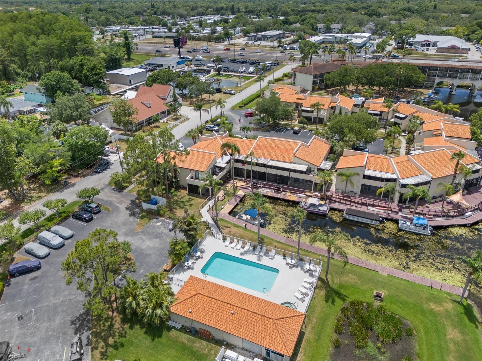 Details for 2595 Cyprus Drive 4-202, PALM HARBOR, FL 34684